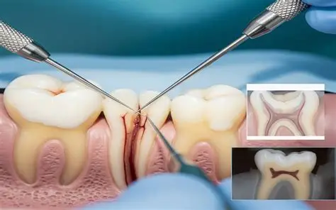 Root Canal Treatment Overview